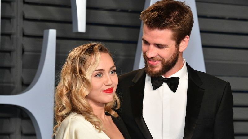Miley Cyrus on her marriage with Liam Hemsworth : I am lot of things, but not a cheater!! 3