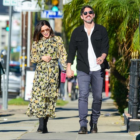 Channing Tatum and Jenna Dewan finalize their Divorce! Read on to know the reason behind their split. 8