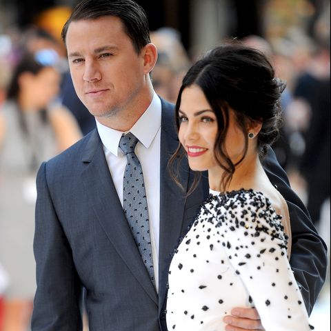 Channing Tatum and Jenna Dewan finalize their Divorce! Read on to know the reason behind their split. 7