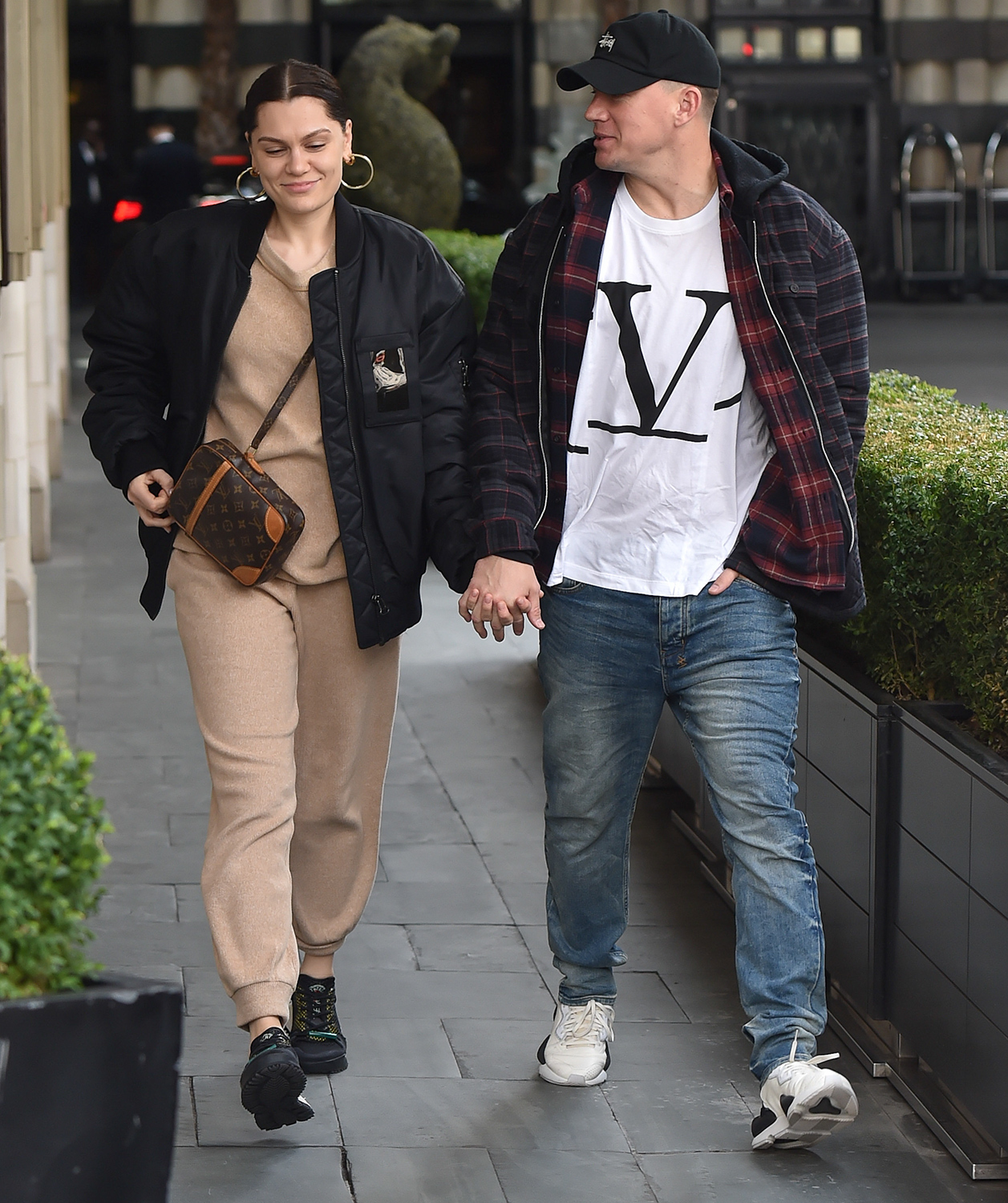 Channing Tatum and Jenna Dewan finalize their Divorce! Read on to know the reason behind their split. 9