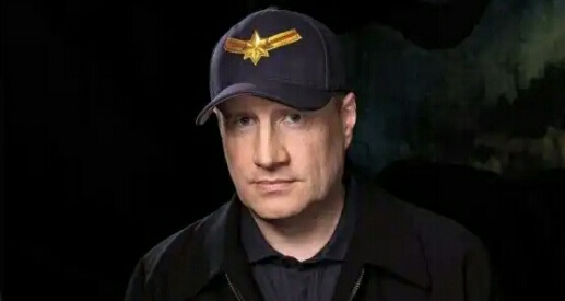Marvel Studios President, Kevin Feige officially reveals the strongest