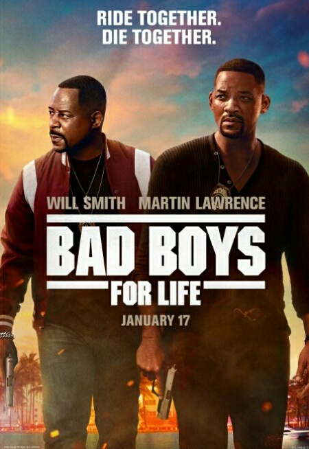 "Bad Boys for Life" broke records and people cant get enough of Will Smith!! Read to know which ones. 7