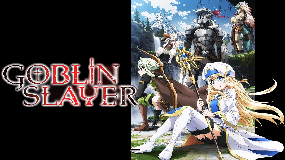 Goblin Slayer: The Most-talked Anime Series has its Season 2 on its Way! 1