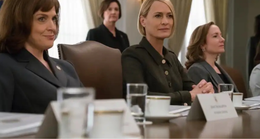 Is "House of Cards" season 7 worth the wait?? The political drama is leaving us in dilemma?? Details Inside.. 5