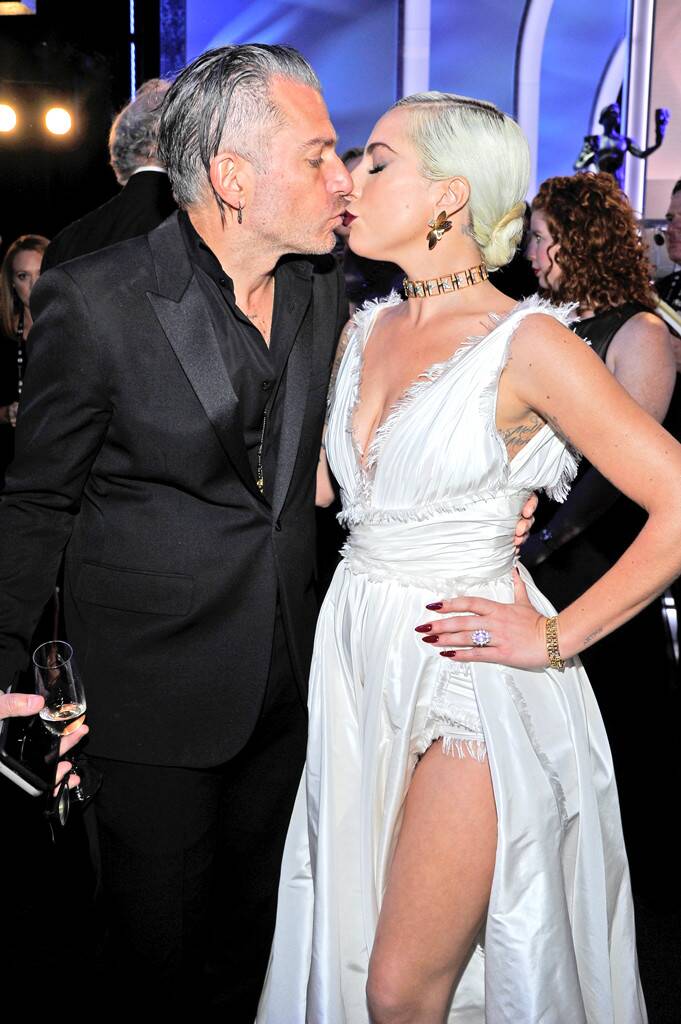 Did Lady Gaga and Bradley Cooper Call-Off Their Relationships Because of Feelings For Each Other? Let's Find Out. 1