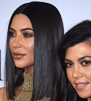 Kim Kardashian Admits ‘The Rift GetsWorse’ With Sister Kourtney In New ‘KUWTK’ Season 6