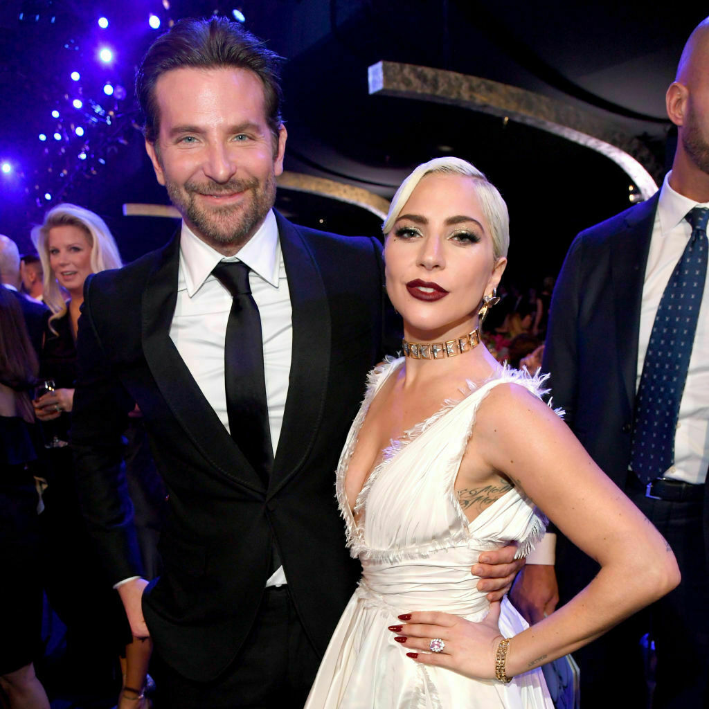 Did Lady Gaga and Bradley Cooper Call-Off Their Relationships Because of Feelings For Each Other? Let's Find Out. 2