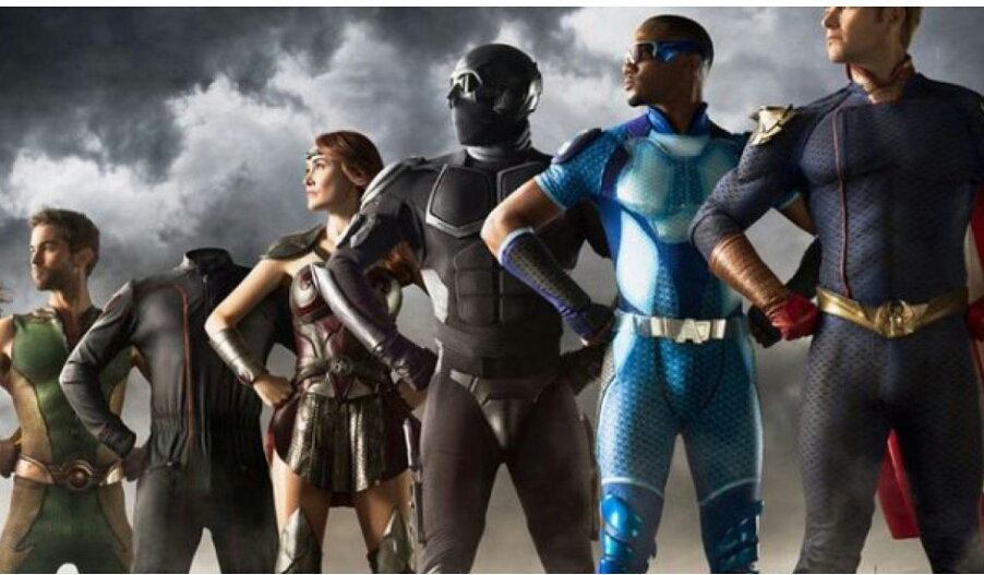 The Boys Season 2: Will the Character of Hugh Return in Upcoming Season? 1