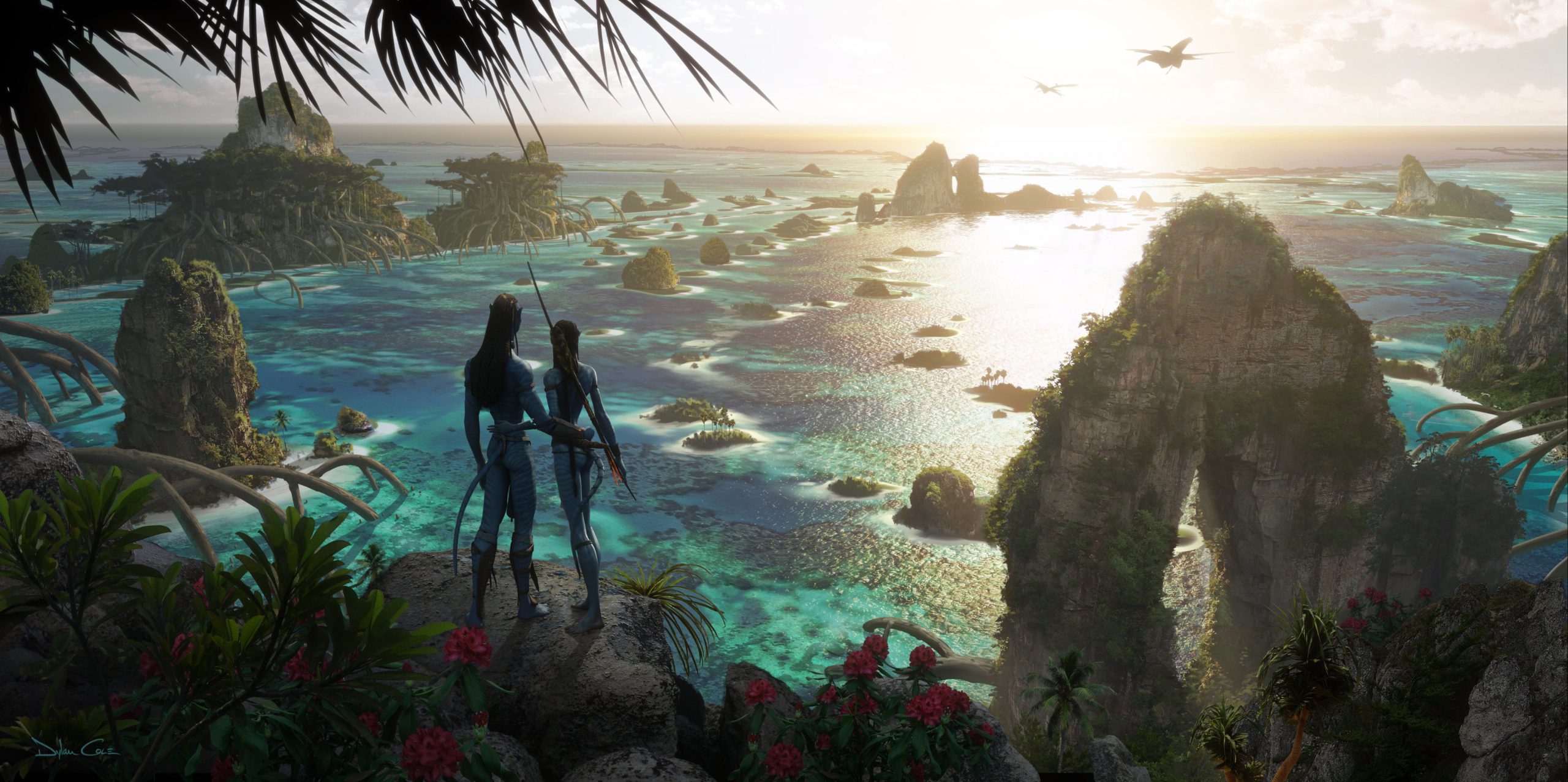 Avatar 2 : We Might Have to Wait much more Longer due to Corona Virus, Release Date Can be Pushed till 2022? 1