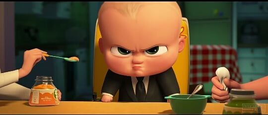 The Boss Baby 2: Will the Templetons have a spy baby? Find all about release date ,cast and storyline!!! 6