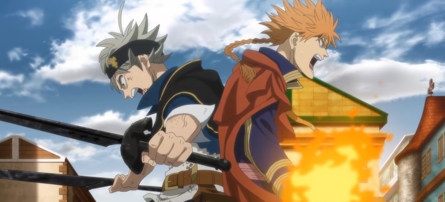 Here is everything you need to know about the latest episode of Black Clover Season 3. 6
