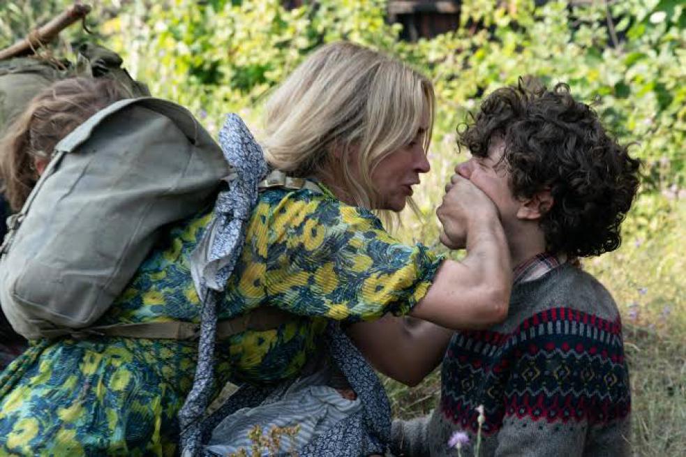 When will A Quiet Place 2 release? Find all the details, including new