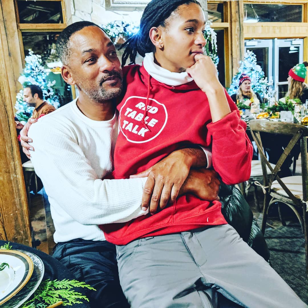 Jada Pinkett Smith | Will Smith