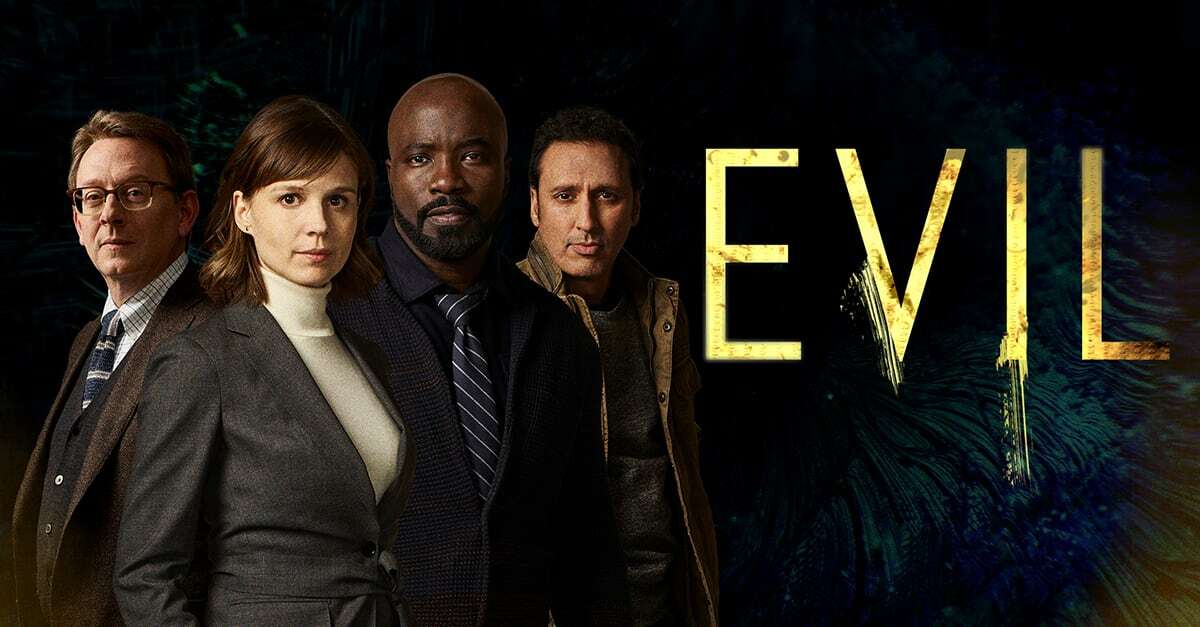 Evil Season 4 to get Released Earlier than decided? Details Below 1