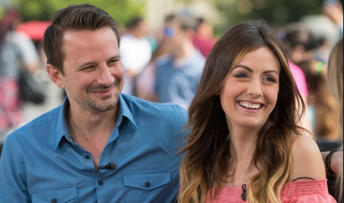Carly Waddell Says First Christmas After Announcing Split from Evan Bass Felt 'Incredibly Abnormal