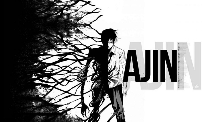Ajin Season 3: Release Date and Latest News about the Anime!!! Cast and Plot Details!!!