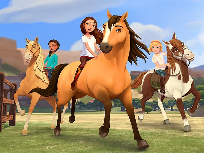 Spirit Riding Free Season 9: 2020 Release Date??? What’s Happening??? Details!!!