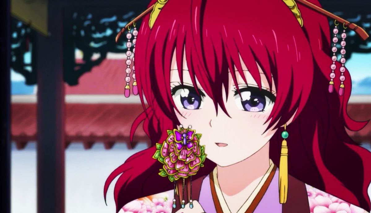 Will There Be Season 2 Of Yona Of The Dawn?? Check Out Everything We Know So Far!!