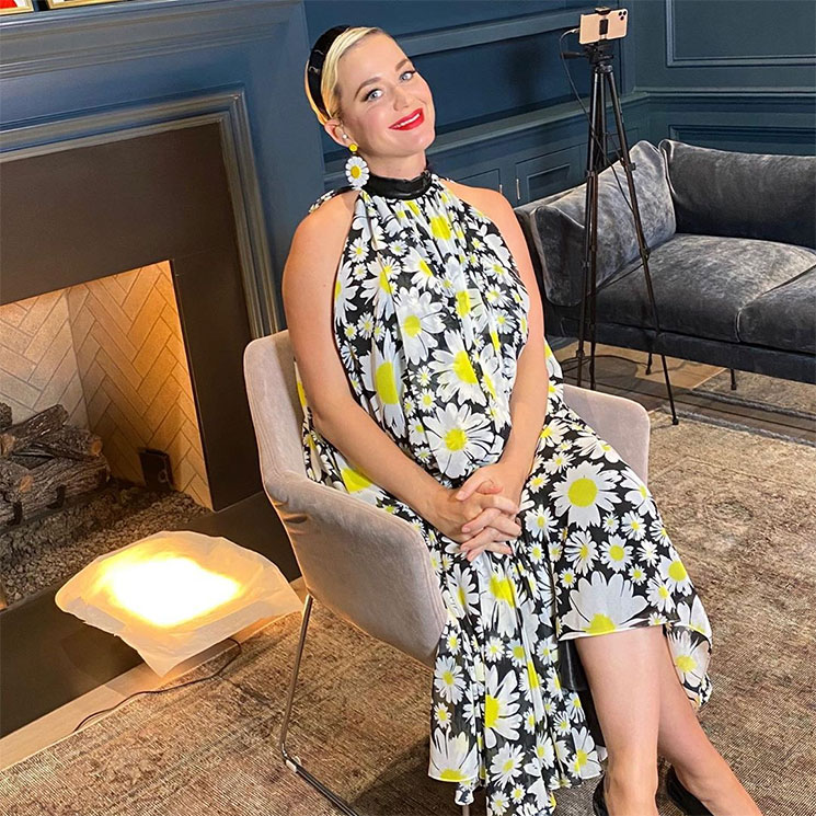 Katy Perry & Orlando Bloom's $14.2M Sprawling Bungalow is What Dreams are Made Up Of! Take a look at their Daughter Daisy's New California Home 1