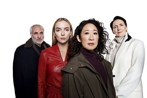 Killing Eve season 4: