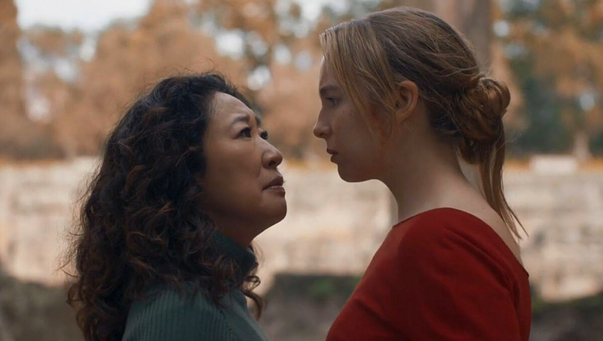 Killing Eve season 4: