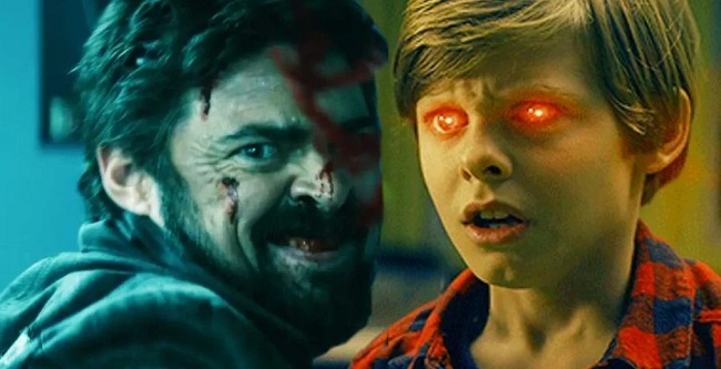 The Boys Season 3: Butcher To Exploit Ryan's Powers!!! Spoilers and latest updates!!!