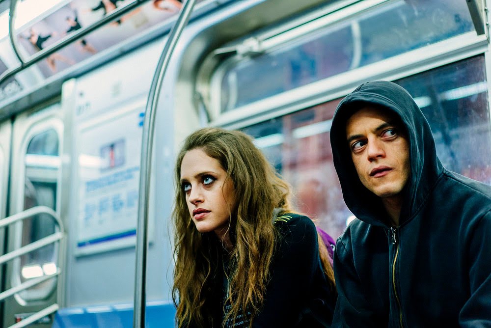'Mr. Robot' Series Finale Ends With One Last Game-Changing Twist That Will Blow Your Minds!!!