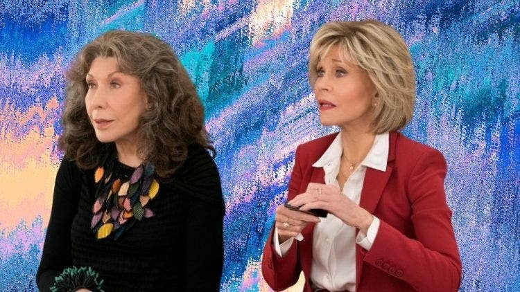 grace and frankie season 7