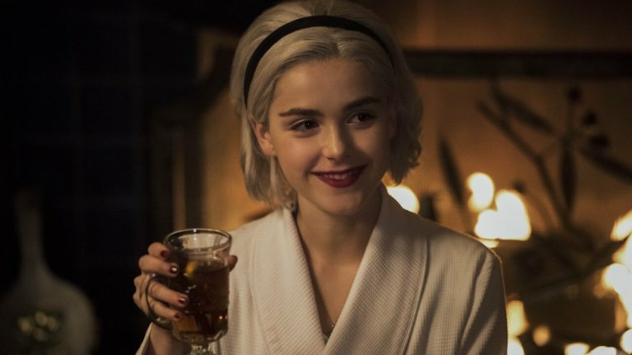 Will Chilling Adventures of Sabrina Season 5 Happen??? Will Netflix Really Release Another Season???