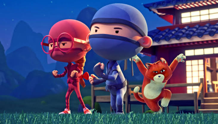 Hello Ninja: Netflix is dropping Season 4 for all its Young Fans this January 1