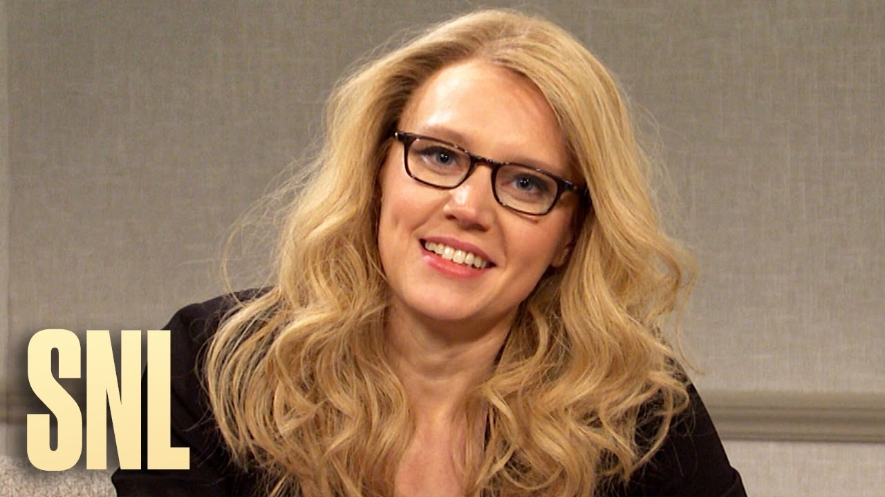 Kate McKinnon