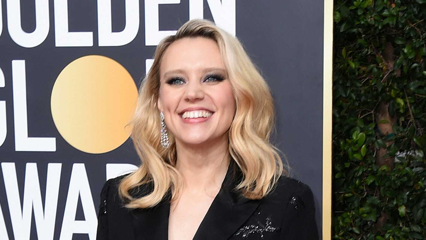 Kate McKinnon