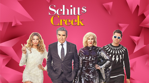 Schitt’s Creek