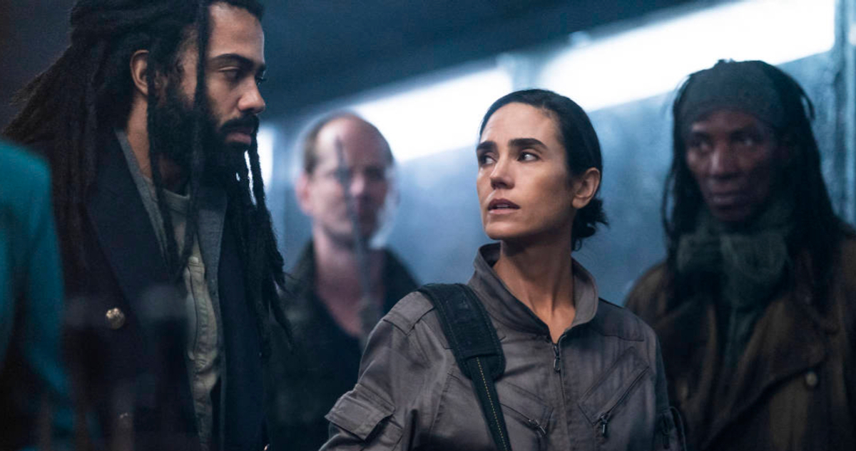 snowpiercer season 3