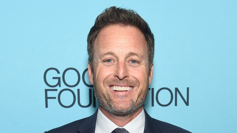 Chris Harrison Find Out The Bachelor’s Host Net Worth and Salary Per