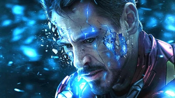 I Robert Downey