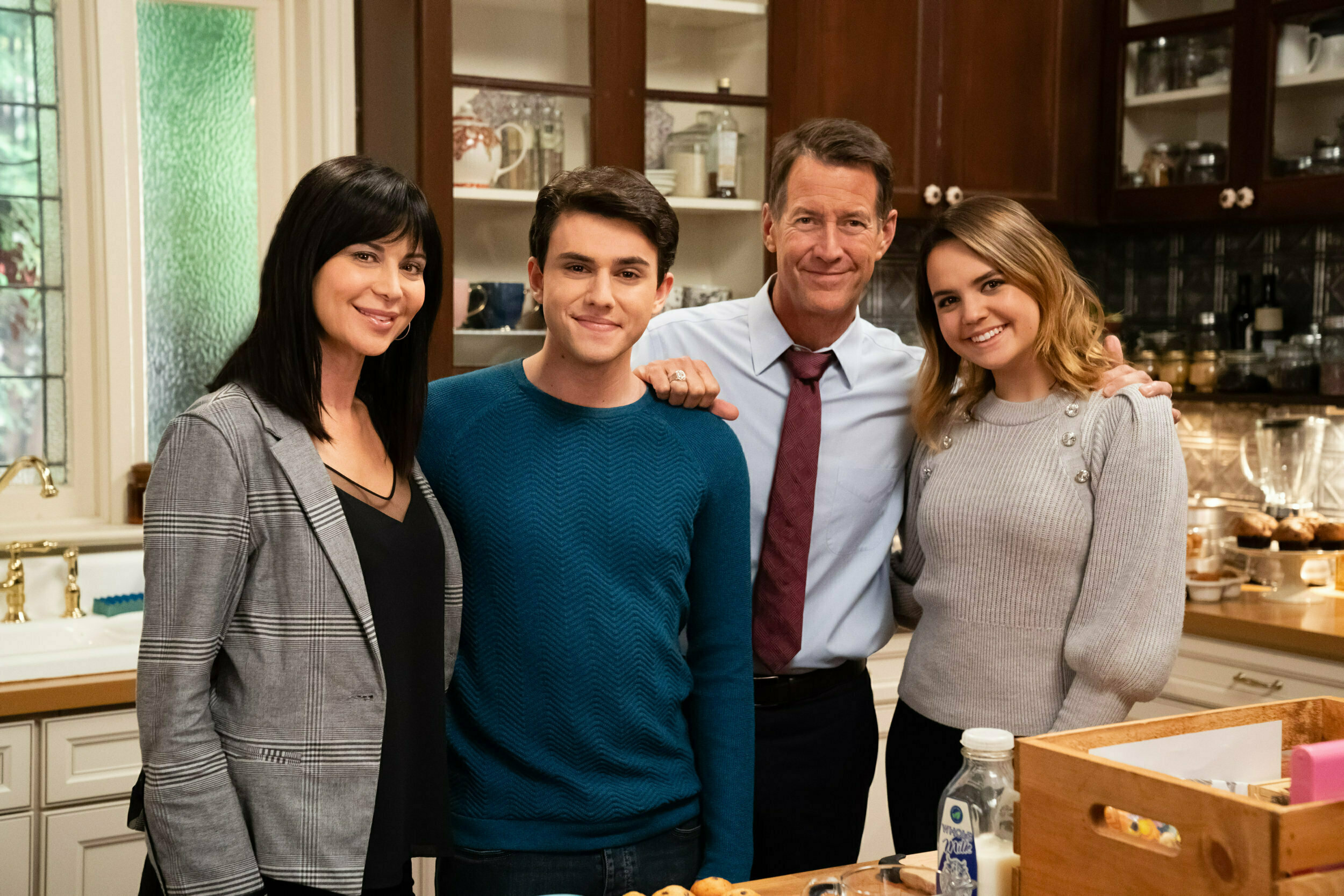 'Good Witch' Renewed for Season 7!!! Know What We Can Expect in the Seventh Season!!!