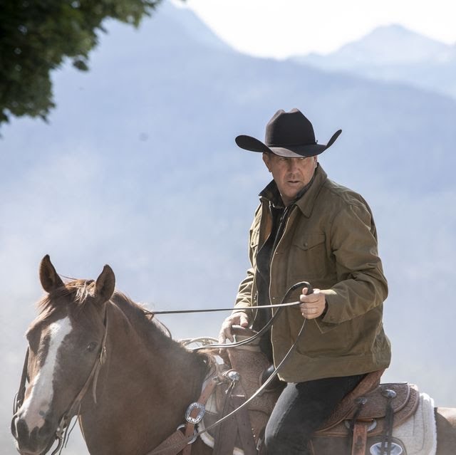 Yellowstone Season 4
