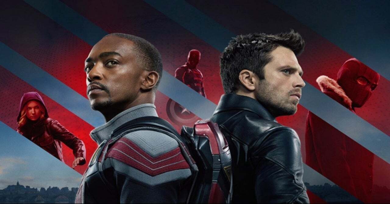 The Falcon and the Winter Soldier: When does episode 1 land on Disney Plus?