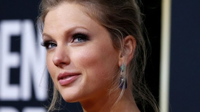 Taylor Swift Responds to Netflix Show's "Deeply Sexist Joke" about her!!!