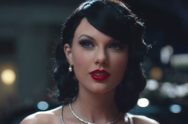 Dreams Come True: Taylor Swift Teases Re-Recorded Version of 'Wildest Dreams'!!!