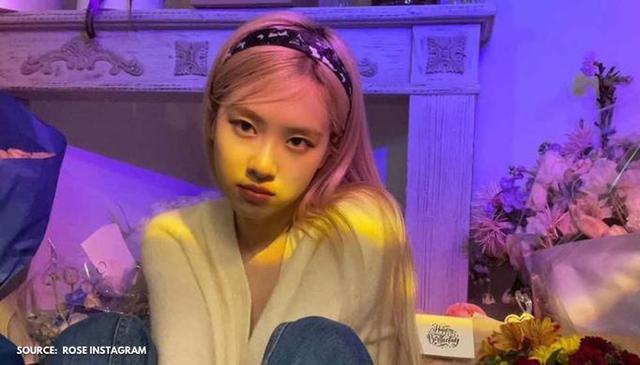 BLACKPINK's Rosé To Promote Her New Solo Album On 'The Tonight Show Starring Jimmy Fallon'