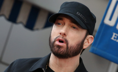 Eminem Cancelled By Gen Z: Here's All You Need To Know About The '#CancelEminem' Debate