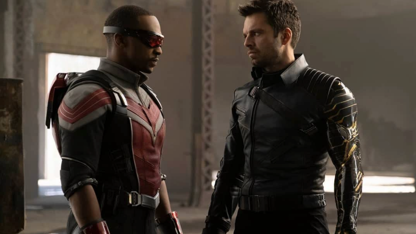 The Falcon and the Winter Soldier: When does episode 1 land on Disney Plus?