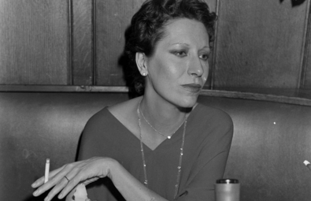 Tiffany's famous Jewellery Designer, Elsa Peretti Dies at 80!!!