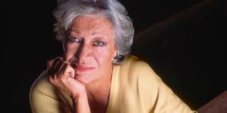 Tiffany's famous Jewellery Designer, Elsa Peretti Dies at 80!!!