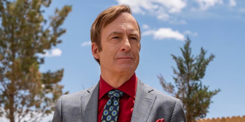 Better Call Saul