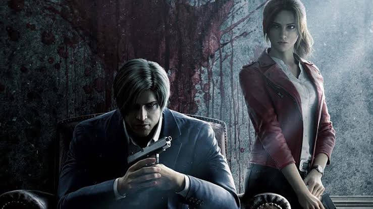 Netflix's Resident Evil series has released their first look images 1