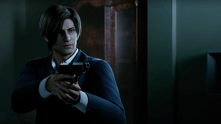 Netflix's Resident Evil series has released their first look images 2