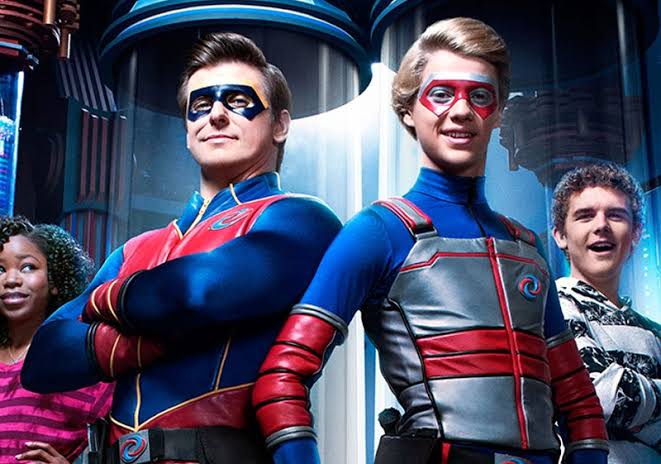 Will Netflix Add Seasons 4 & 5 of Popular Nickelodeon Show Henry Danger? 1